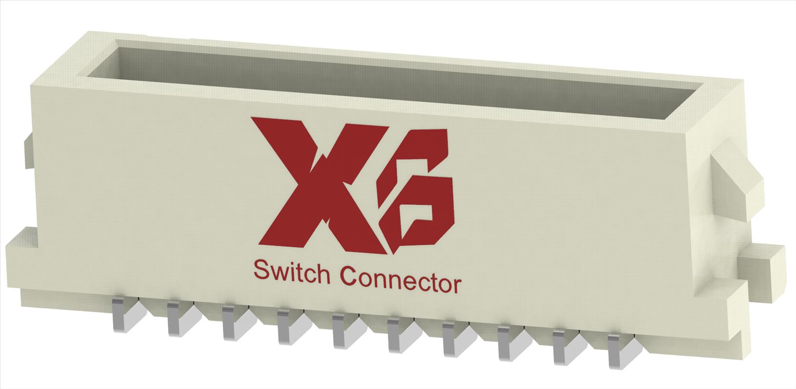 XB-X10-CI1410M1VLB-NH