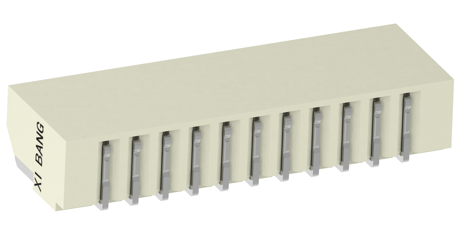 XB-X10-CI1411M1HRC-NH