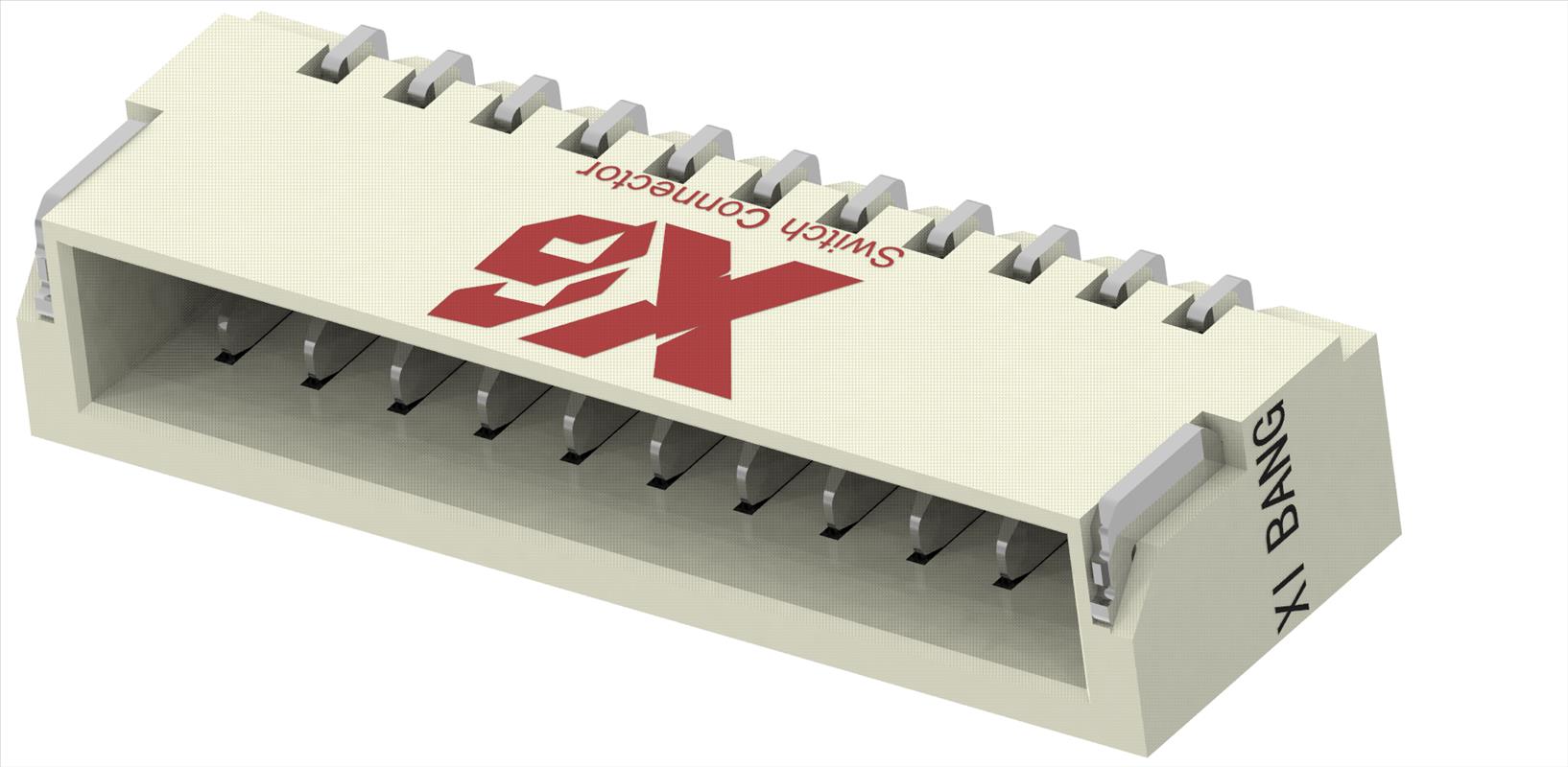 XB-X10-CI1411M1HRC-NH