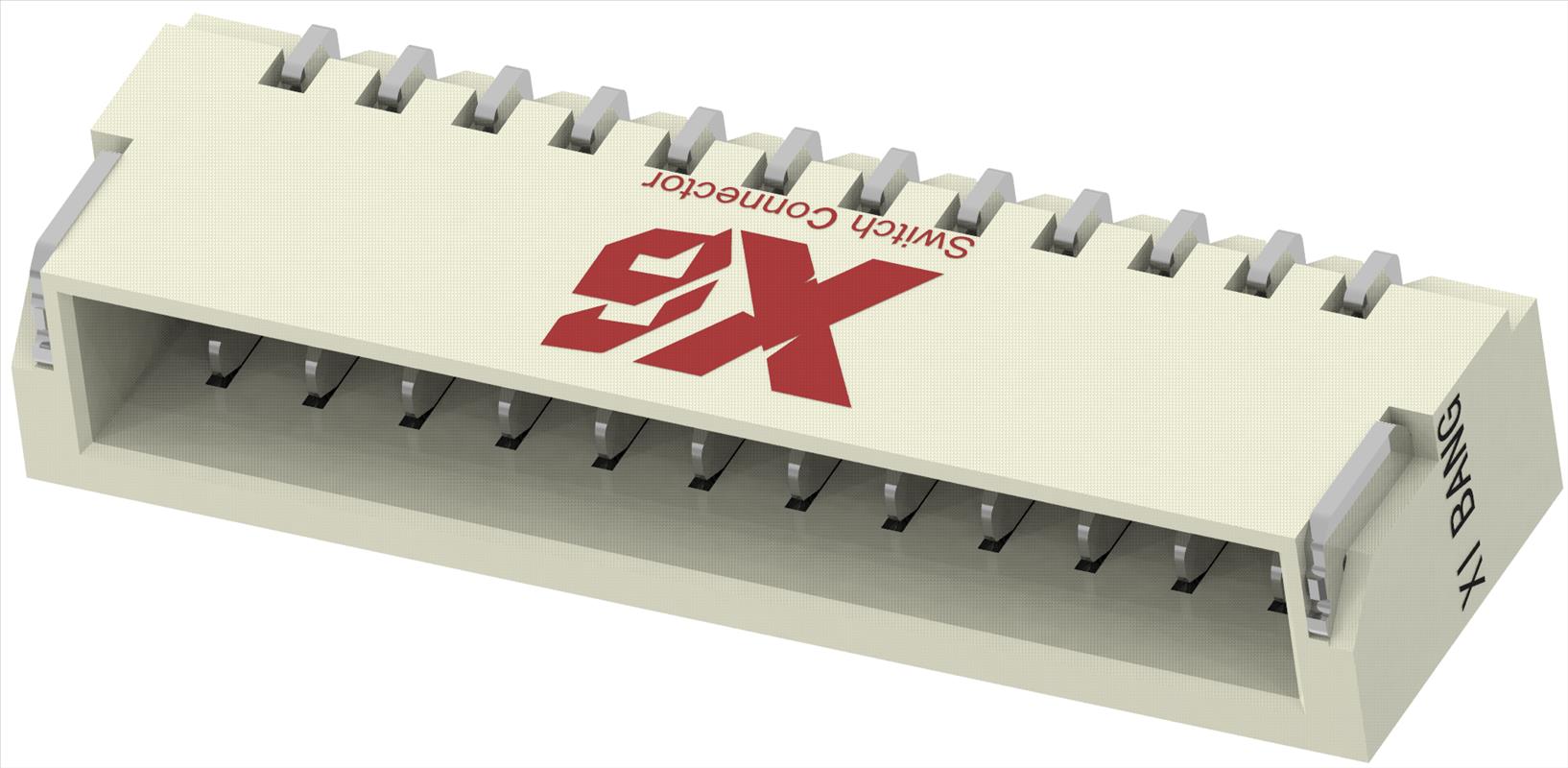 XB-X10-CI1412M1HRC-NH