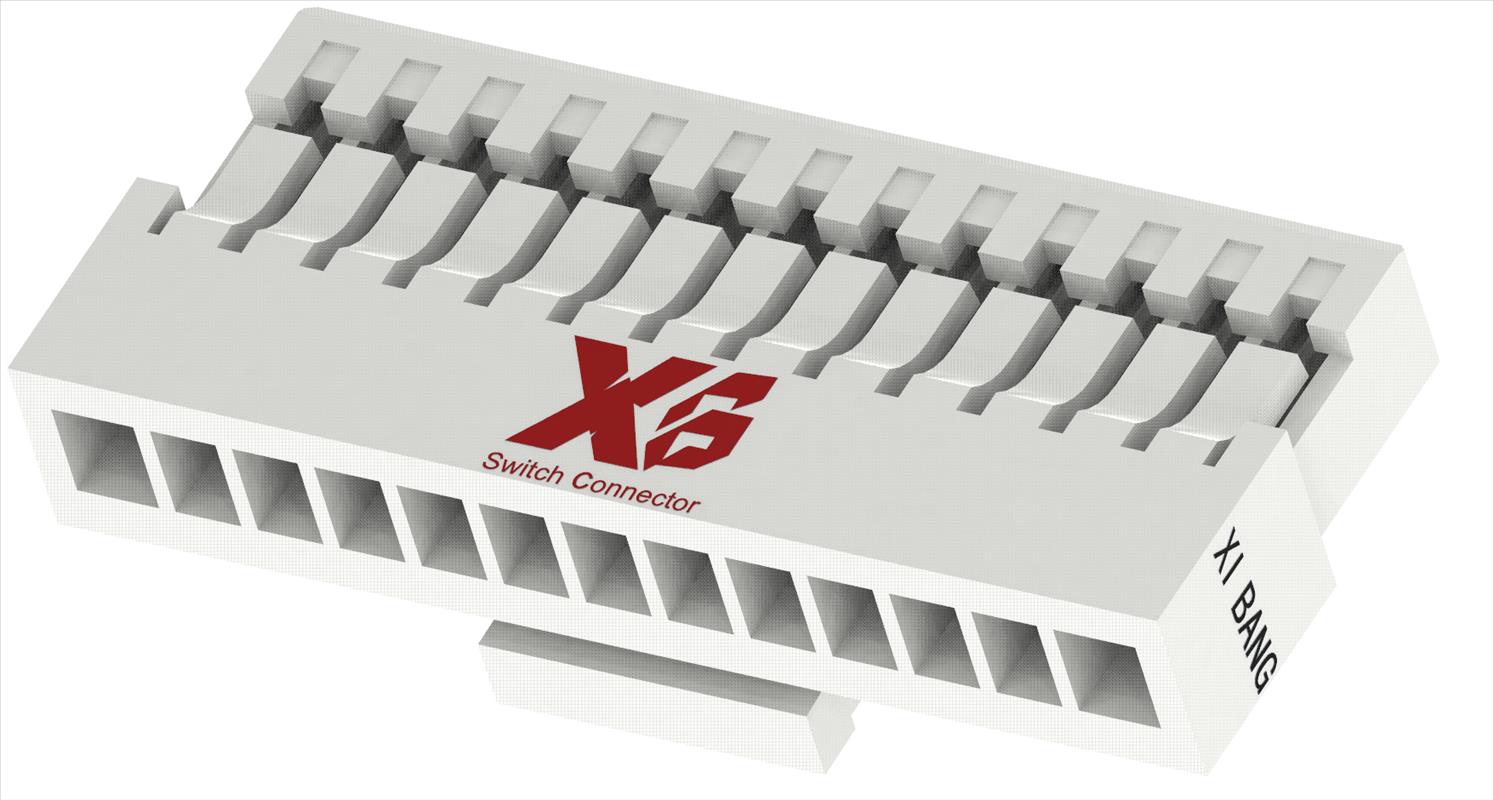 XB-X10-CI1413SL000-NH