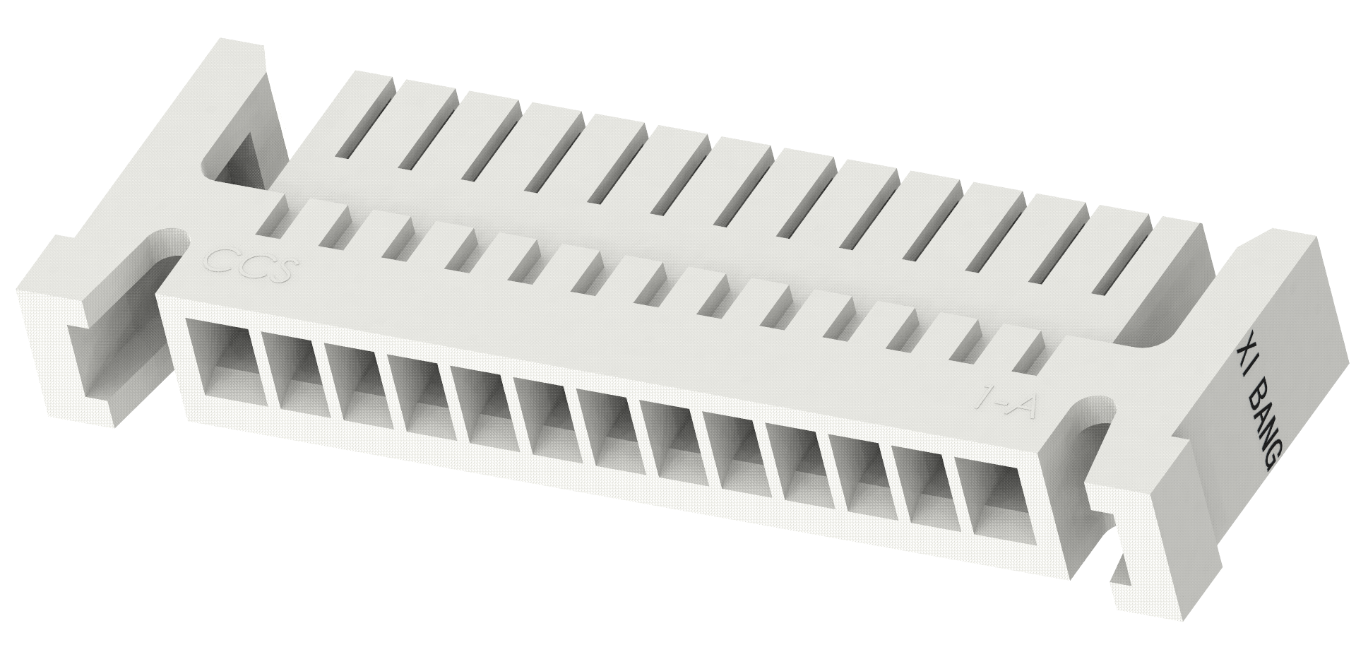 XB-X10-CI1413SL00C-NH