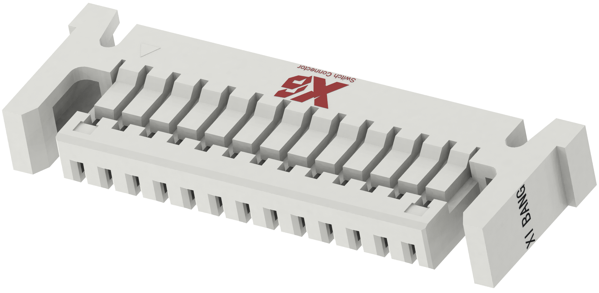 XB-X10-CI1413SL00C-NH