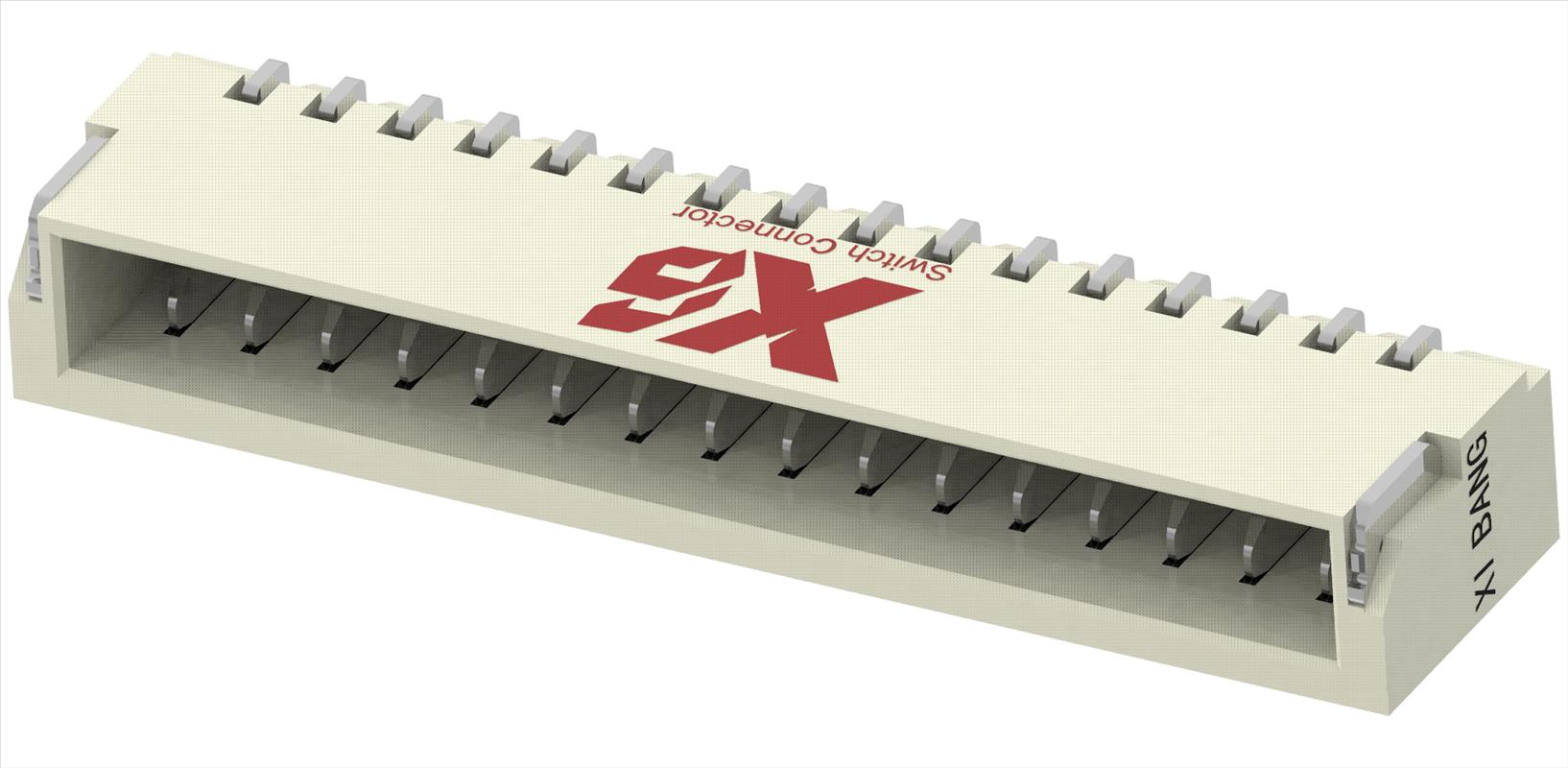 XB-X10-CI1416M1HRC-NH