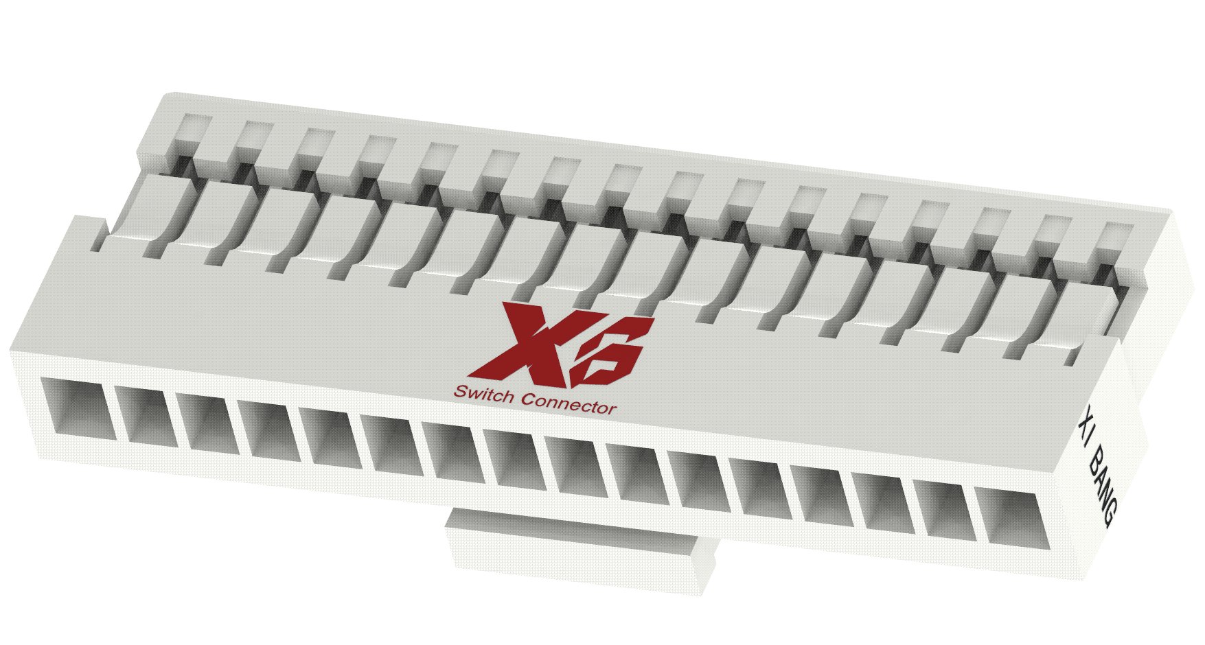 XB-X10-CI1416SL000-NH