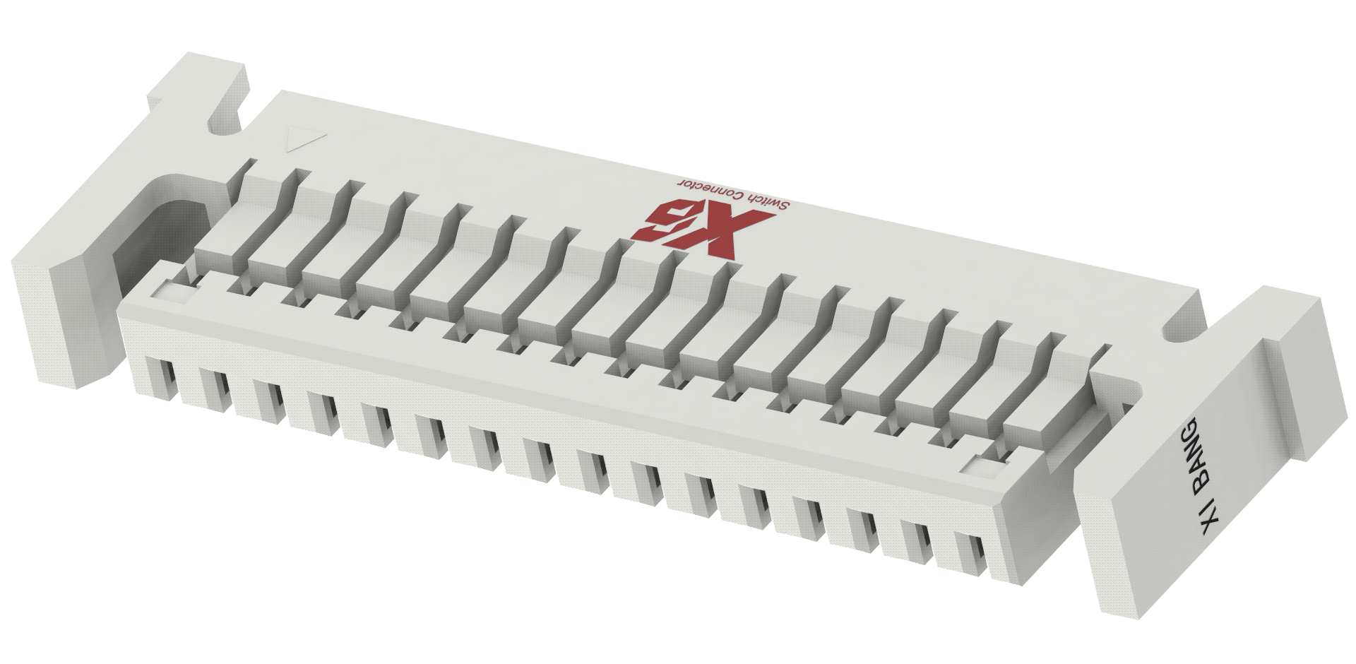 XB-X10-CI1416SL00C-NH