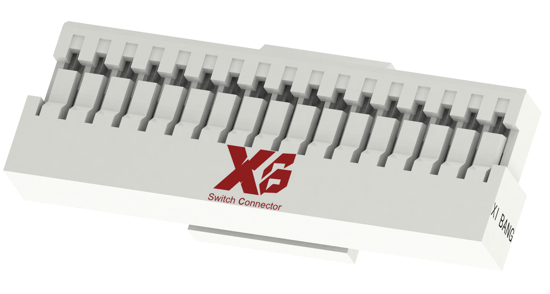 XB-X10-CI1417SL000-NH