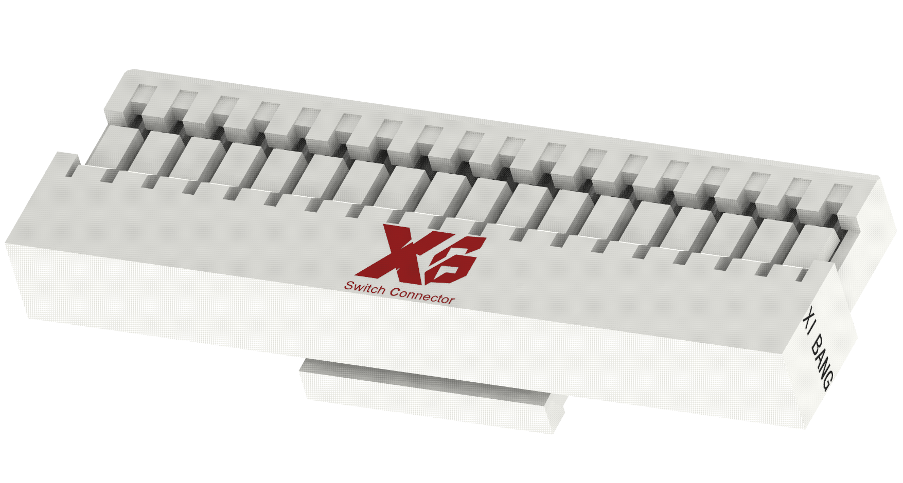 XB-X10-CI1418SL000-NH