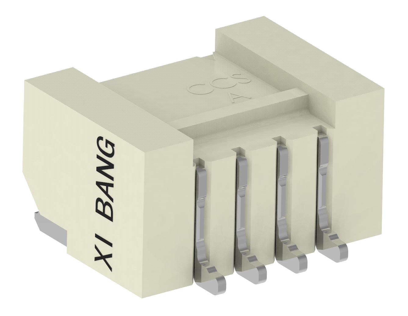 XB-X10-CI16-04M1HRA-NH