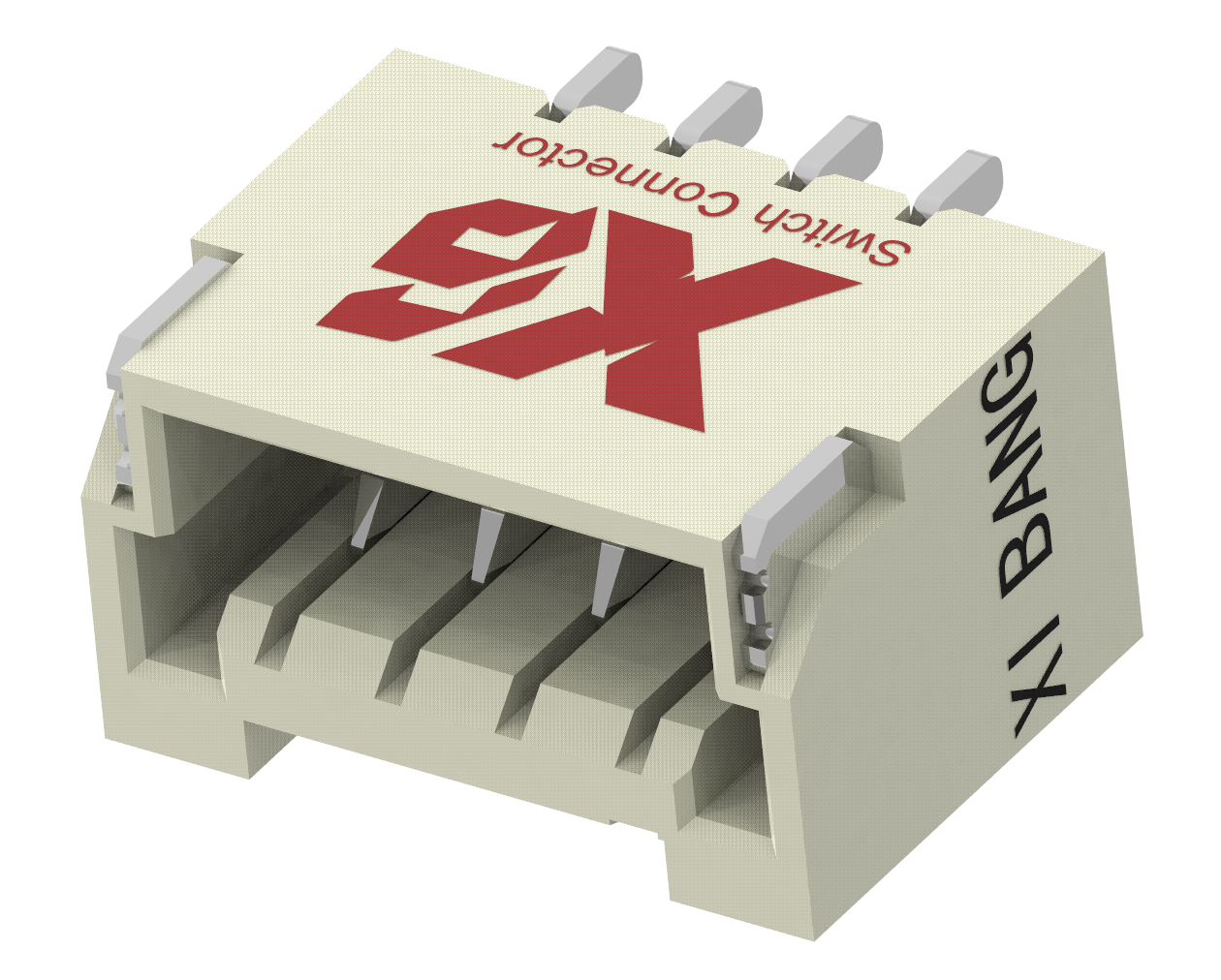 XB-X10-CI16-04M1HRA-NH