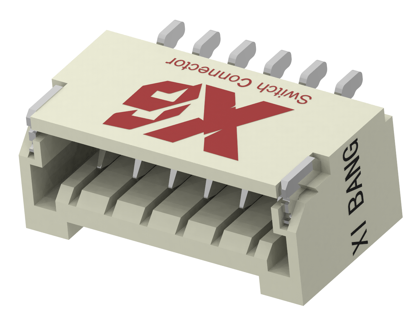 XB-X10-CI16-06M1HRA-NH