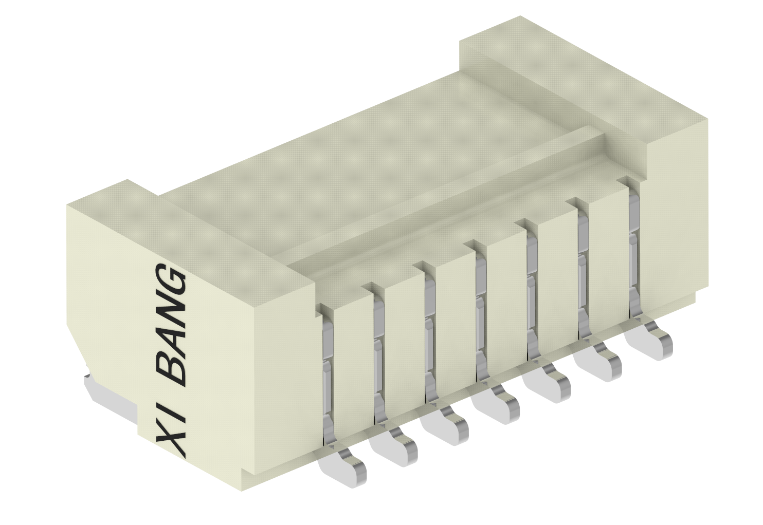XB-X10-CI16-07M1HRA-NH
