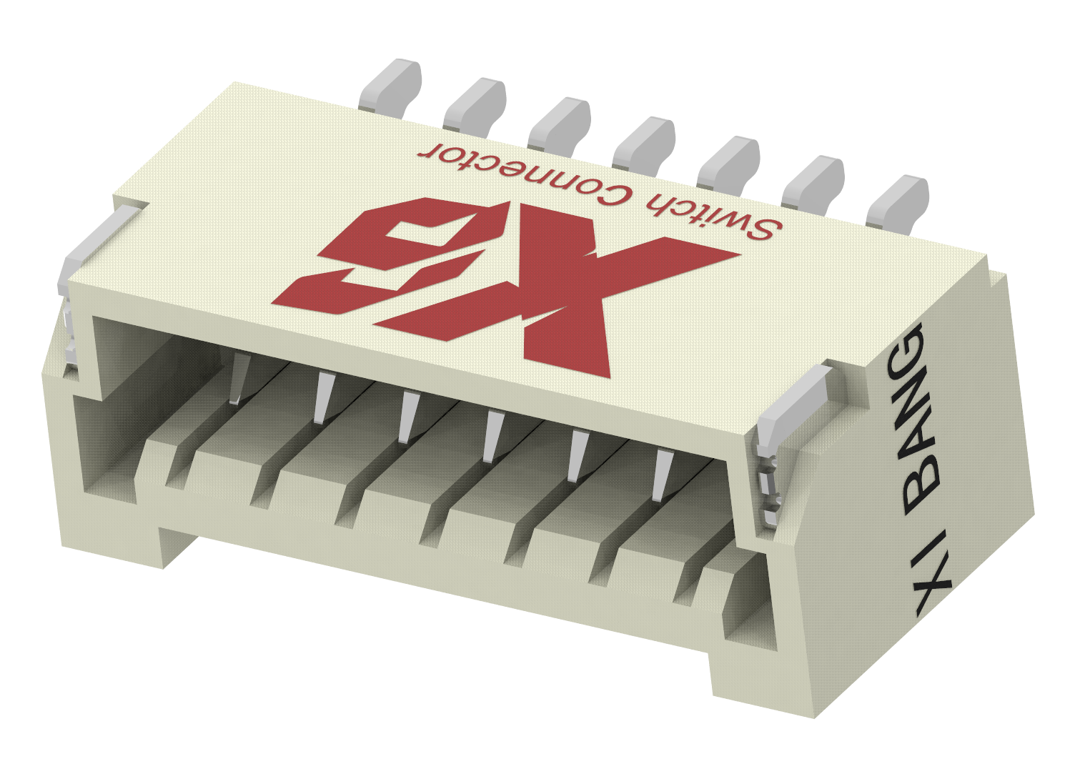 XB-X10-CI16-07M1HRA-NH