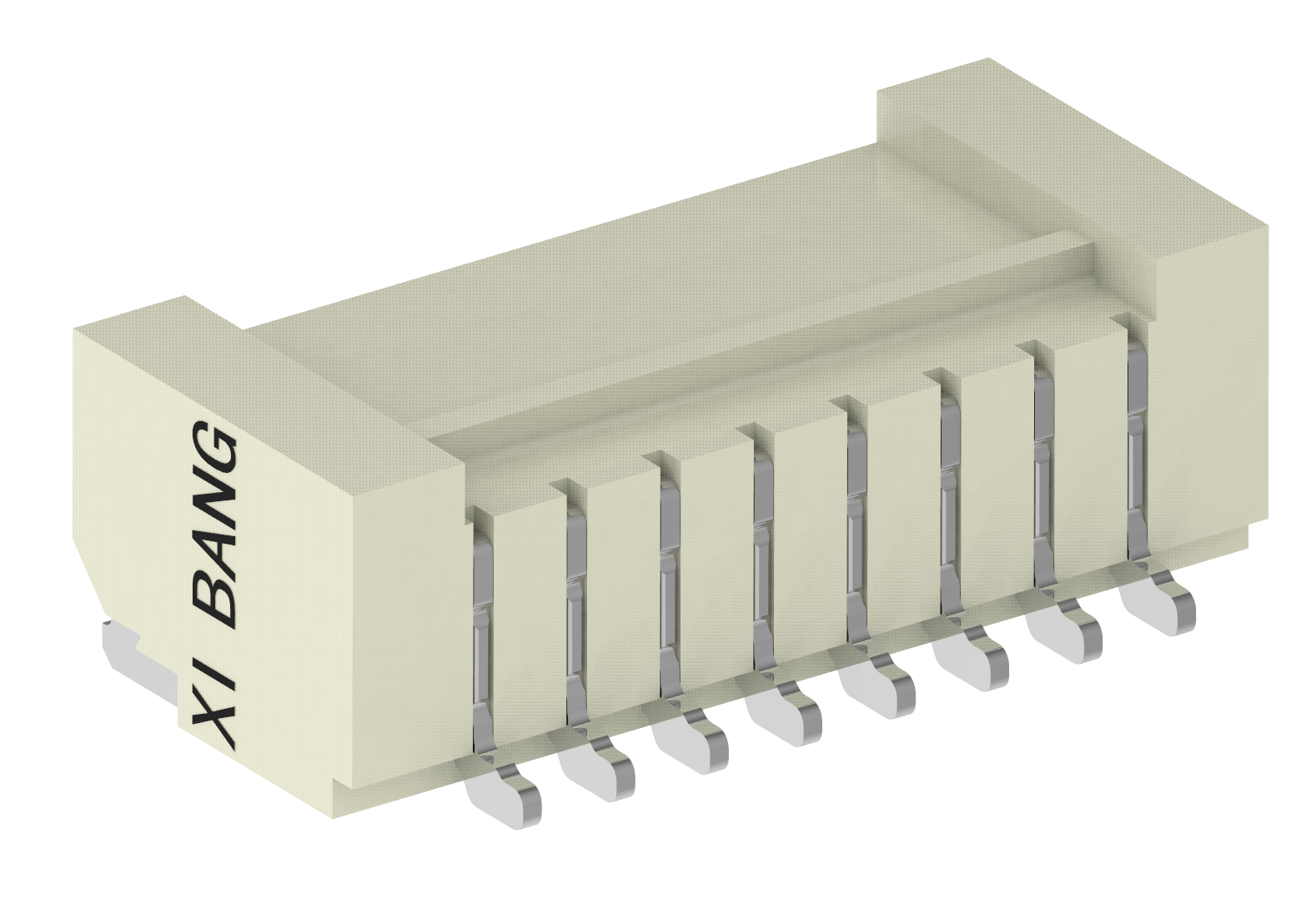 XB-X10-CI16-08M1HRA-NH