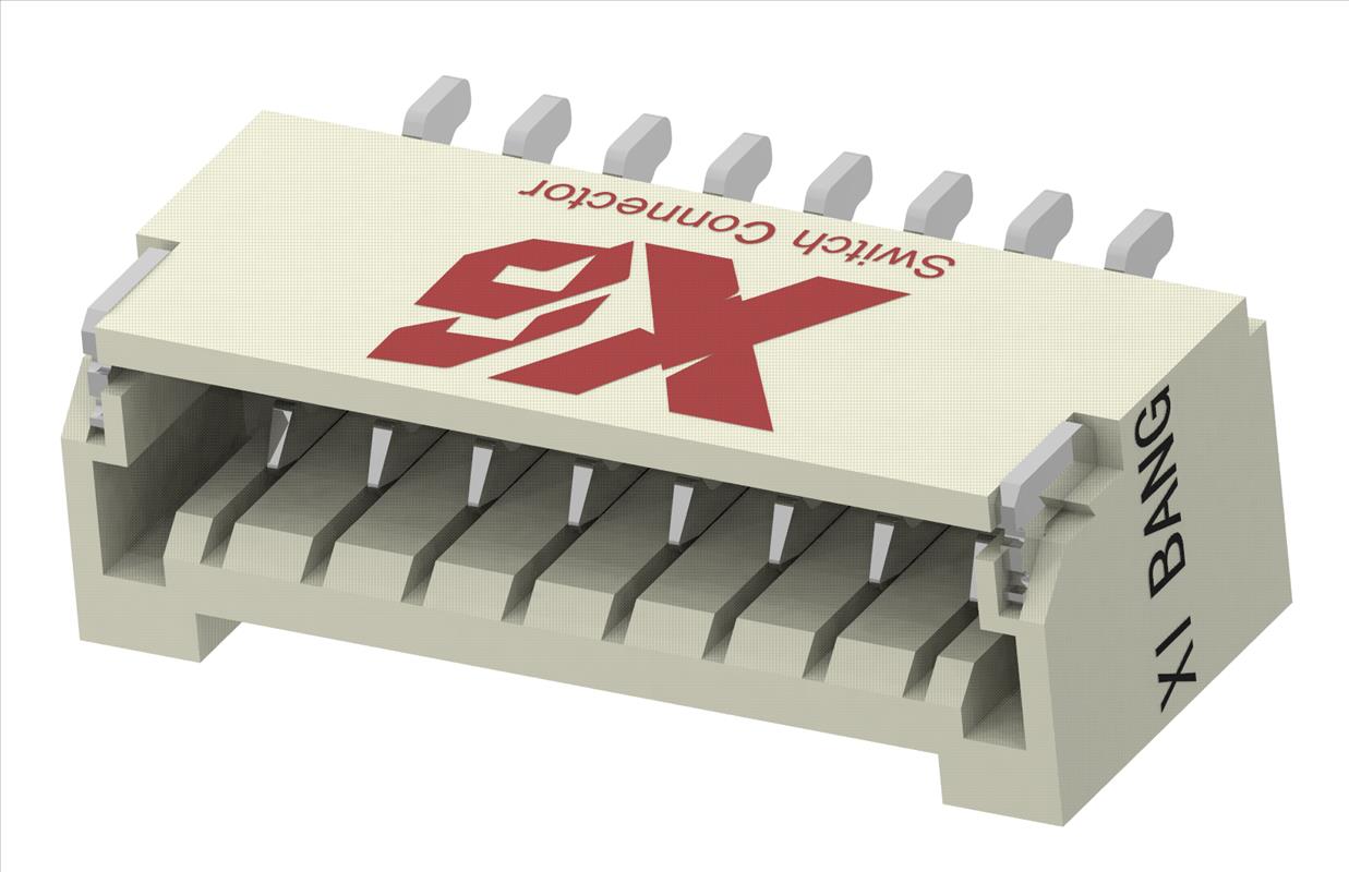 XB-X10-CI16-08M1HRA-NH