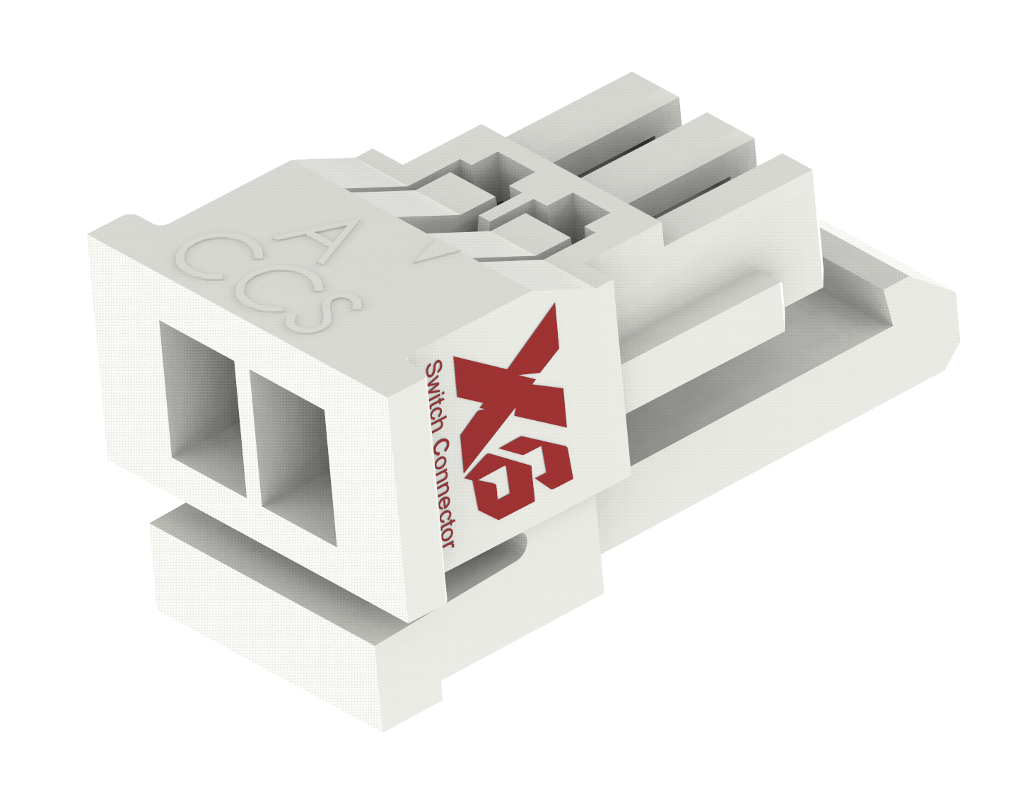 XB-X10-CI16-1002SL000