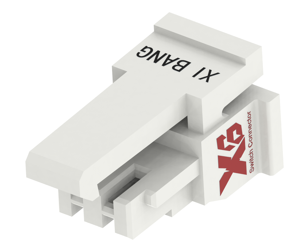 XB-X10-CI16-1002SL000