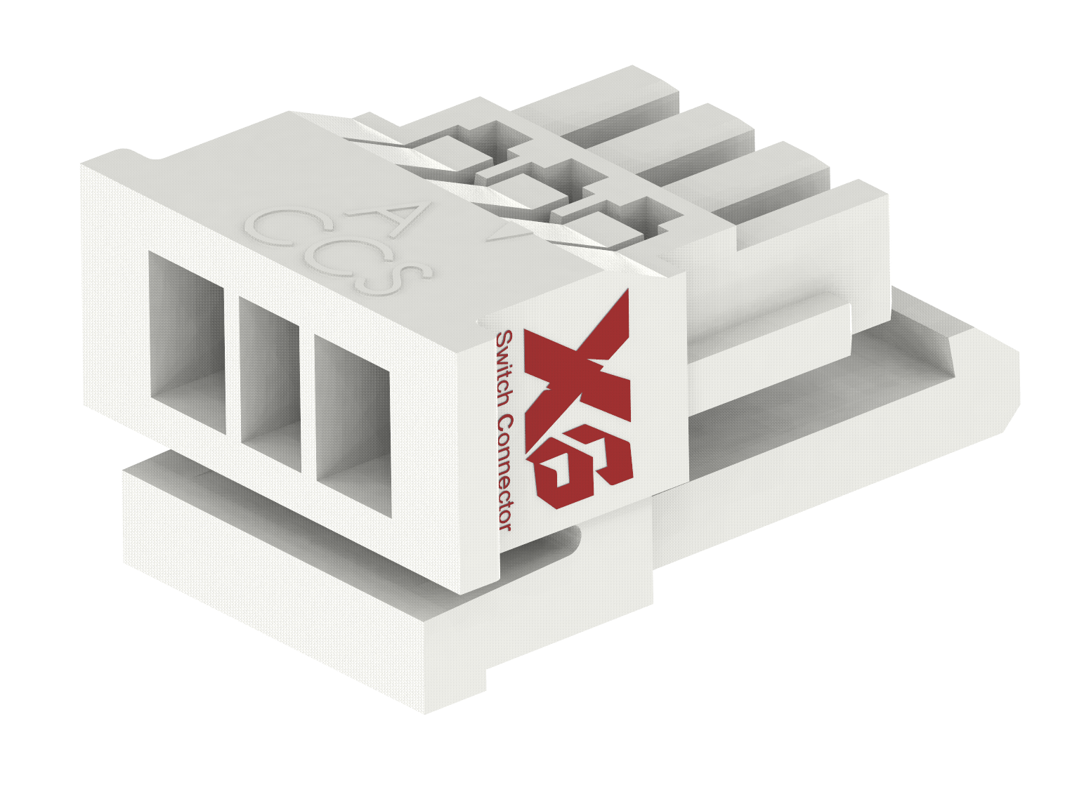 XB-X10-CI16-1003SL000