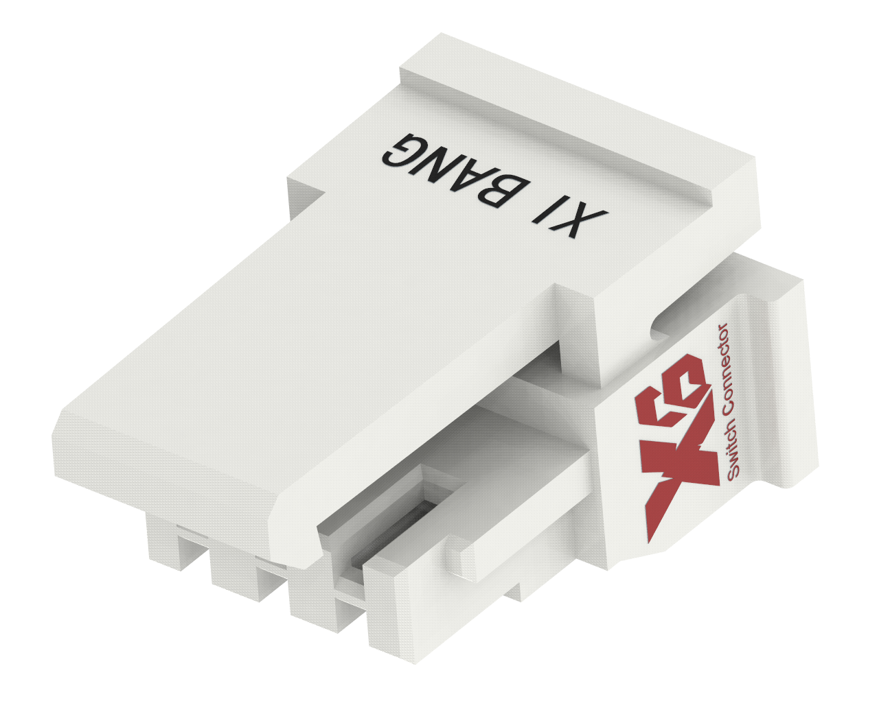 XB-X10-CI16-1003SL000