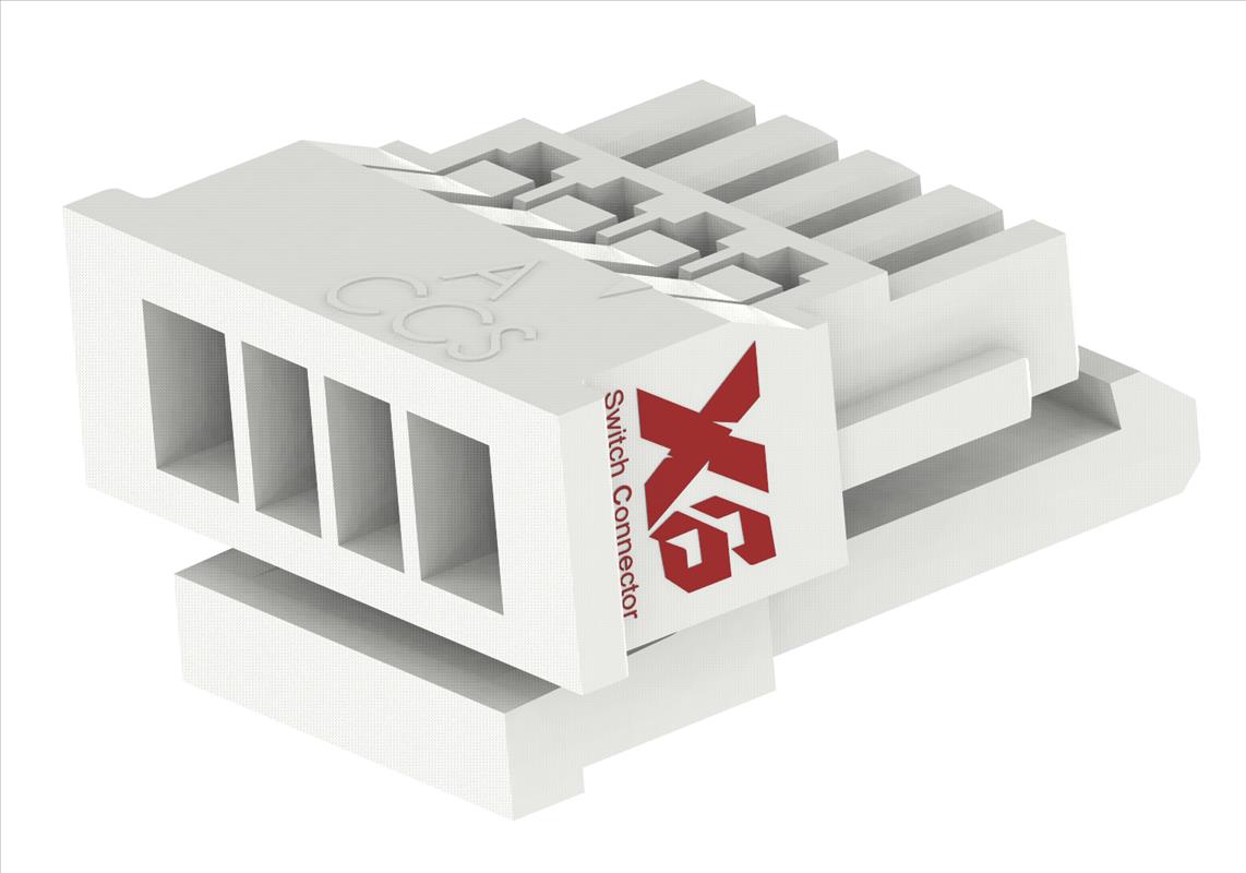 XB-X10-CI16-1004SL000