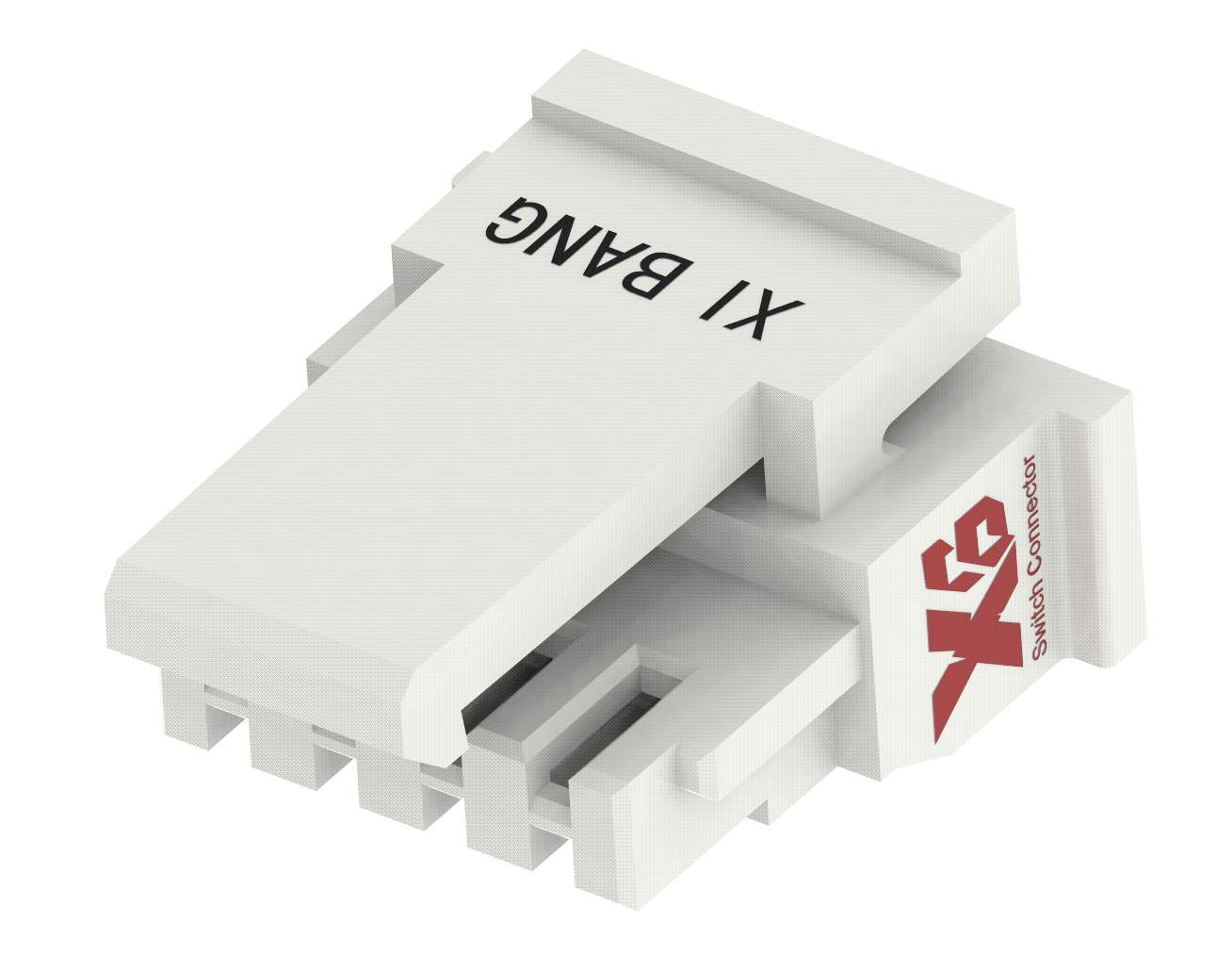 XB-X10-CI16-1004SL000