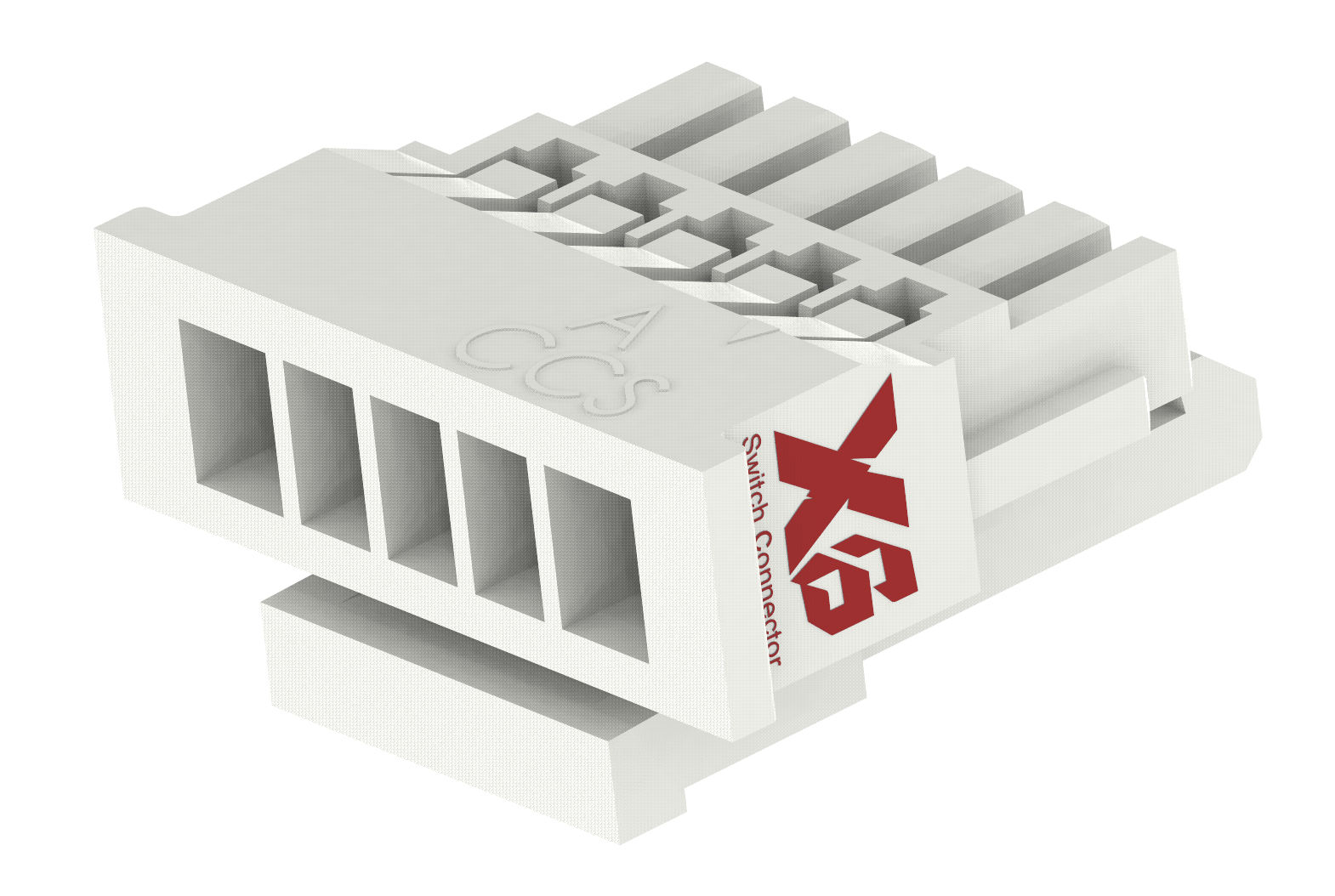 XB-X10-CI16-1005SL000