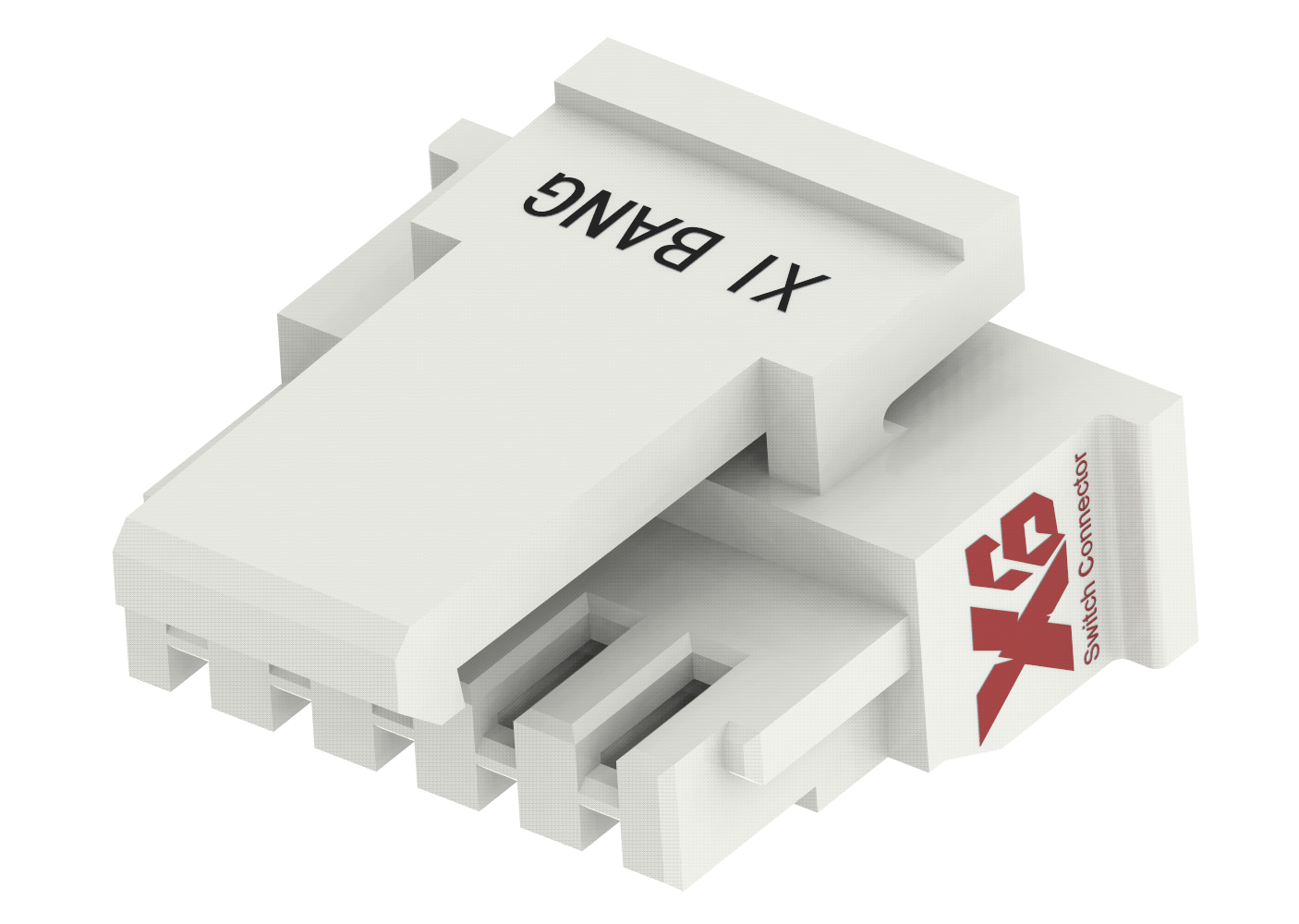 XB-X10-CI16-1005SL000