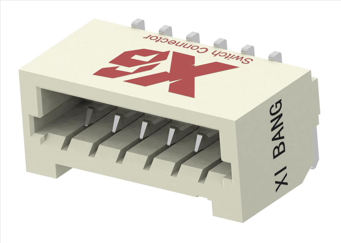 XB-X10-CI16-1006M1VR0-NH