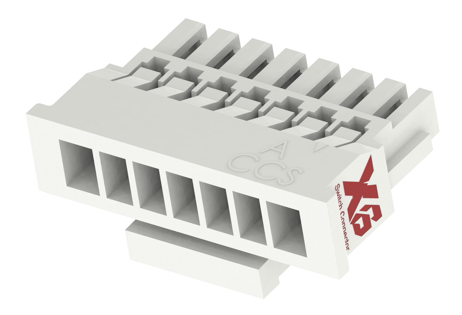 XB-X10-CI16-1007SL000