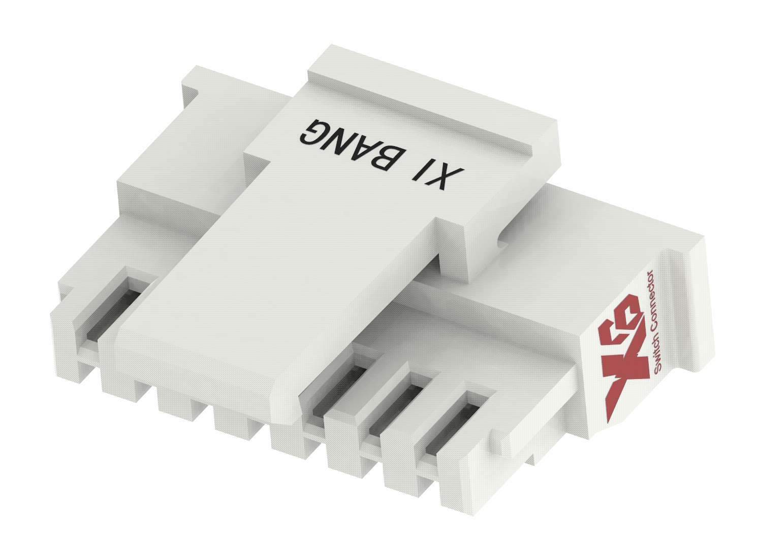 XB-X10-CI16-1007SL000