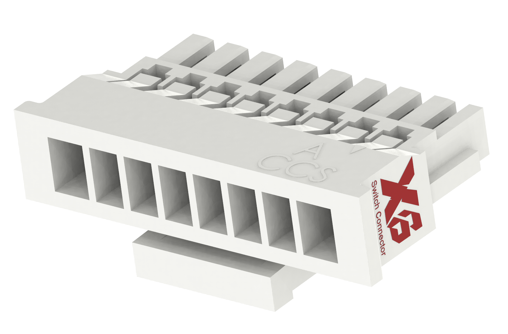 XB-X10-CI16-1008SL000