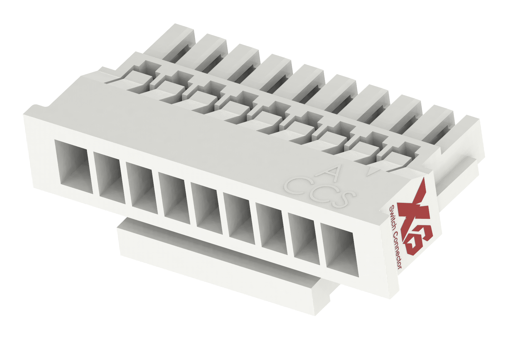 XB-X10-CI16-1009SL000