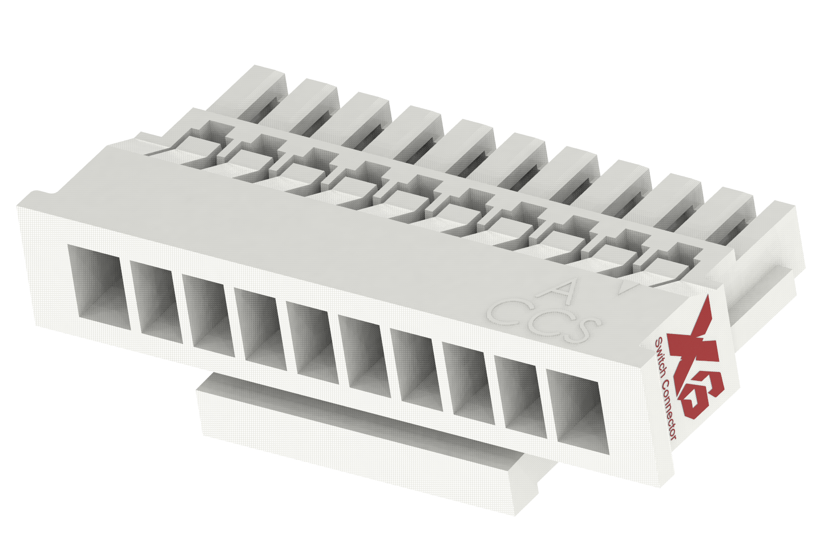 XB-X10-CI16-1010SL000