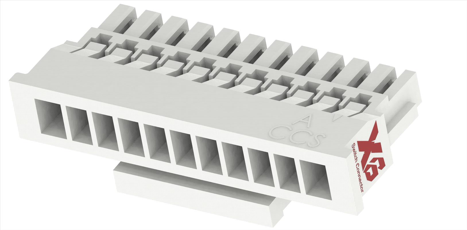 XB-X10-CI16-1011SL000