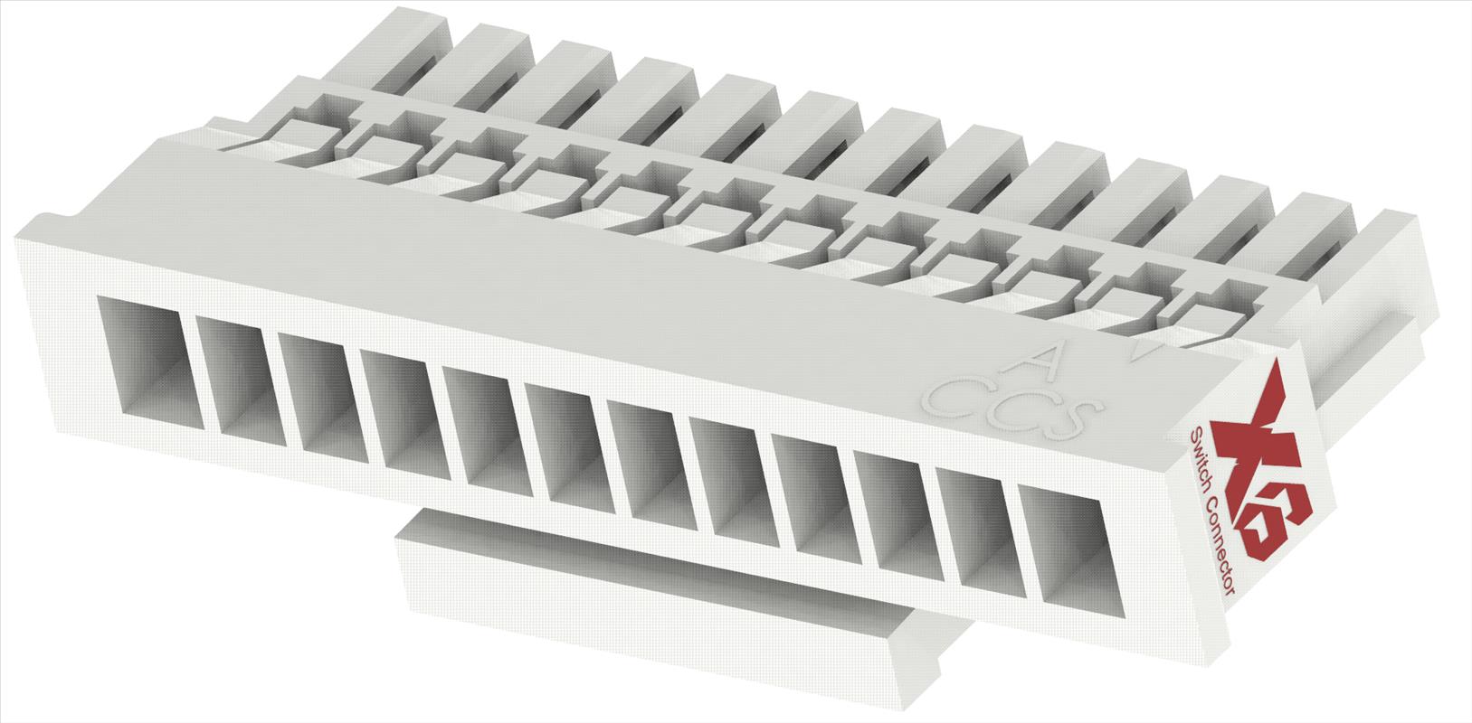 XB-X10-CI16-1012SL000