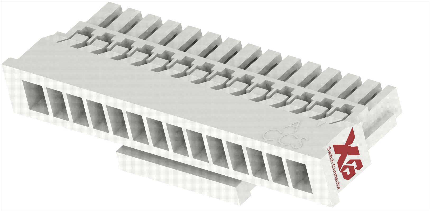 XB-X10-CI16-1014SL000