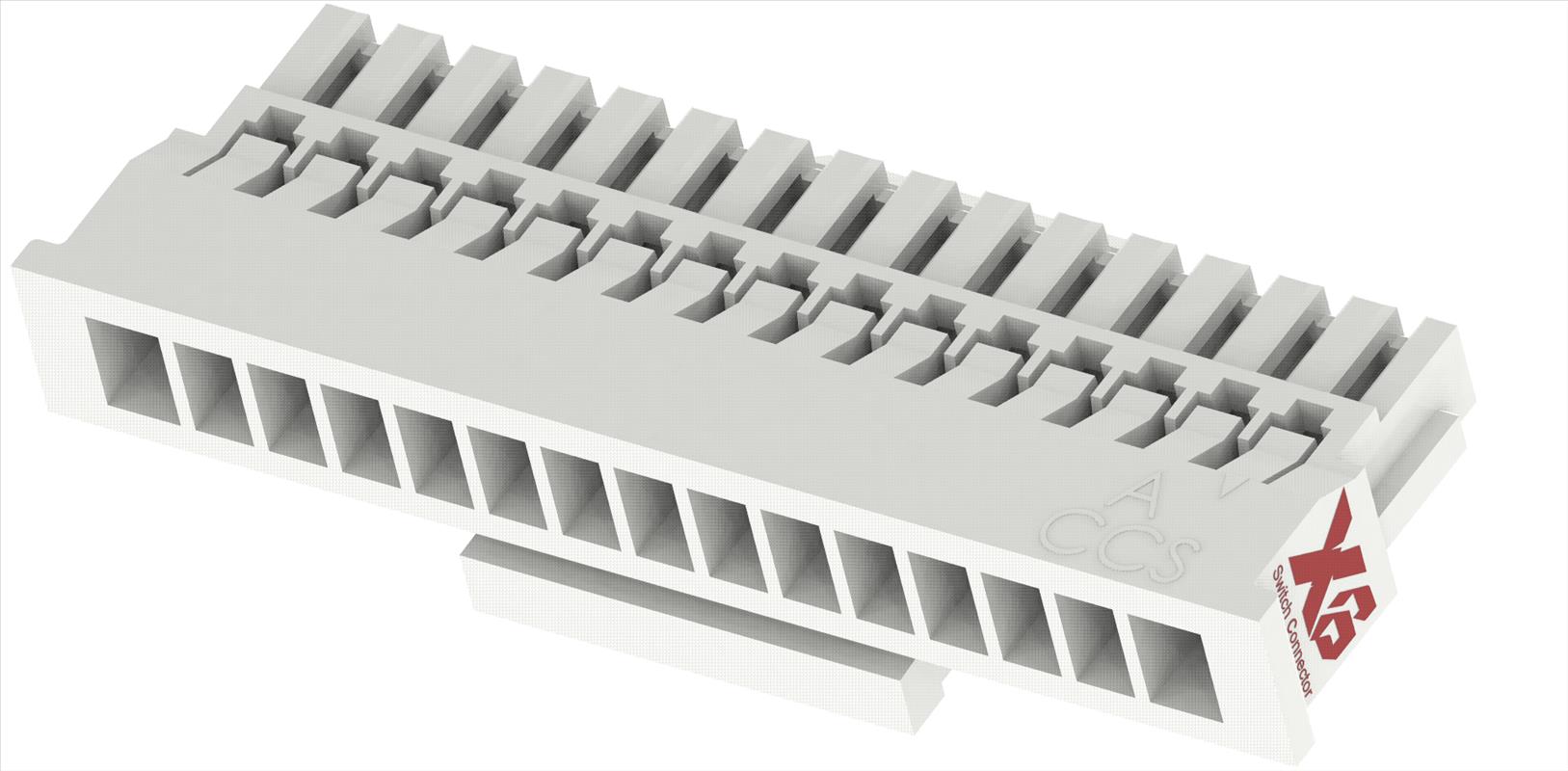 XB-X10-CI16-1015SL000