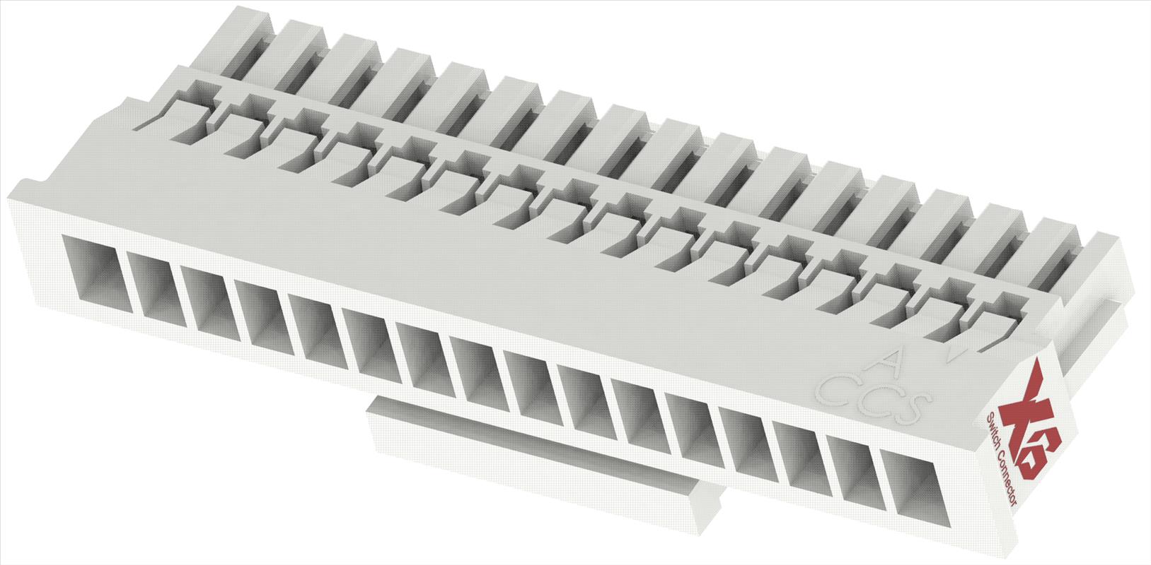 XB-X10-CI16-1016SL000