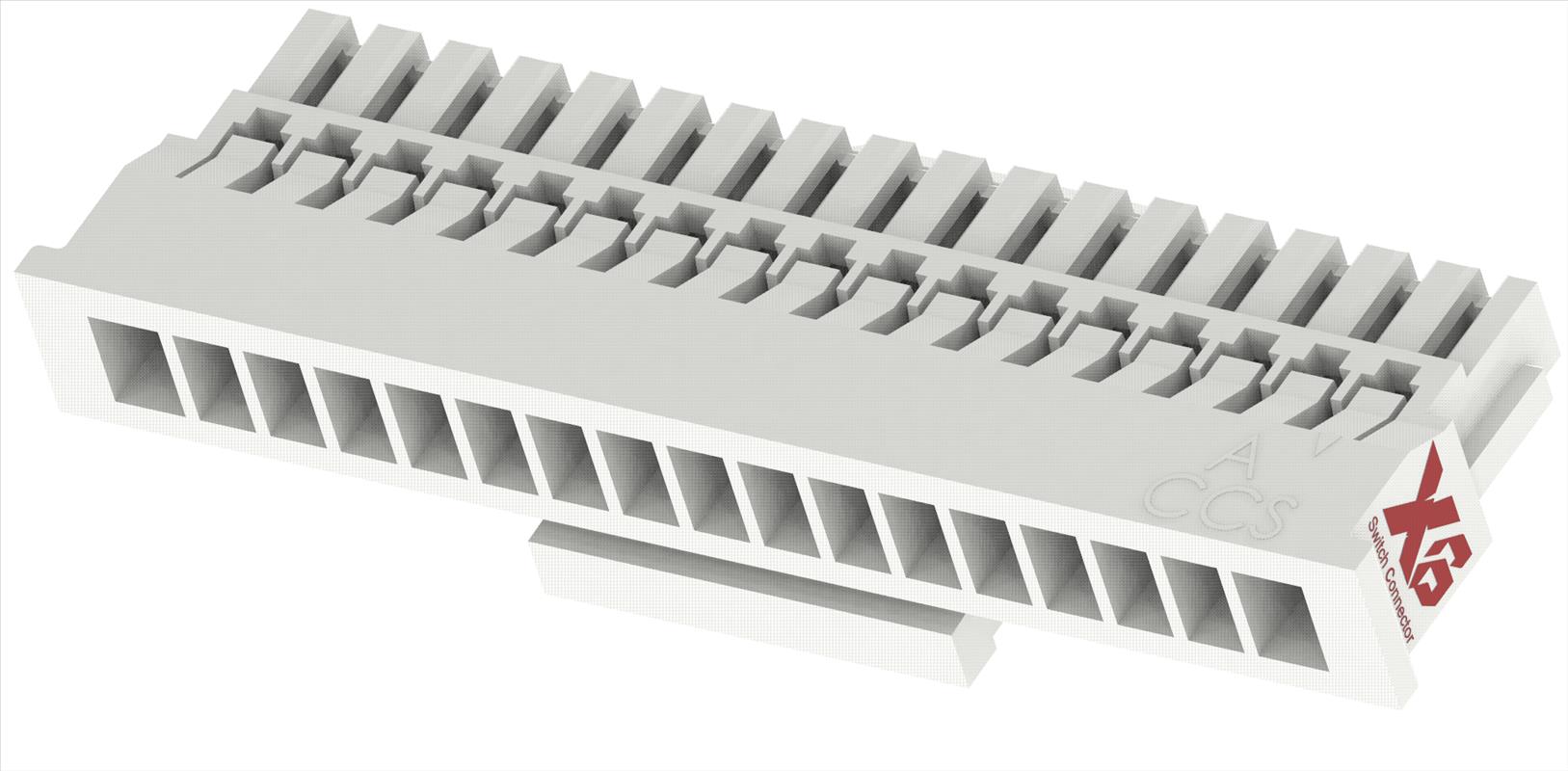 XB-X10-CI16-1017SL000