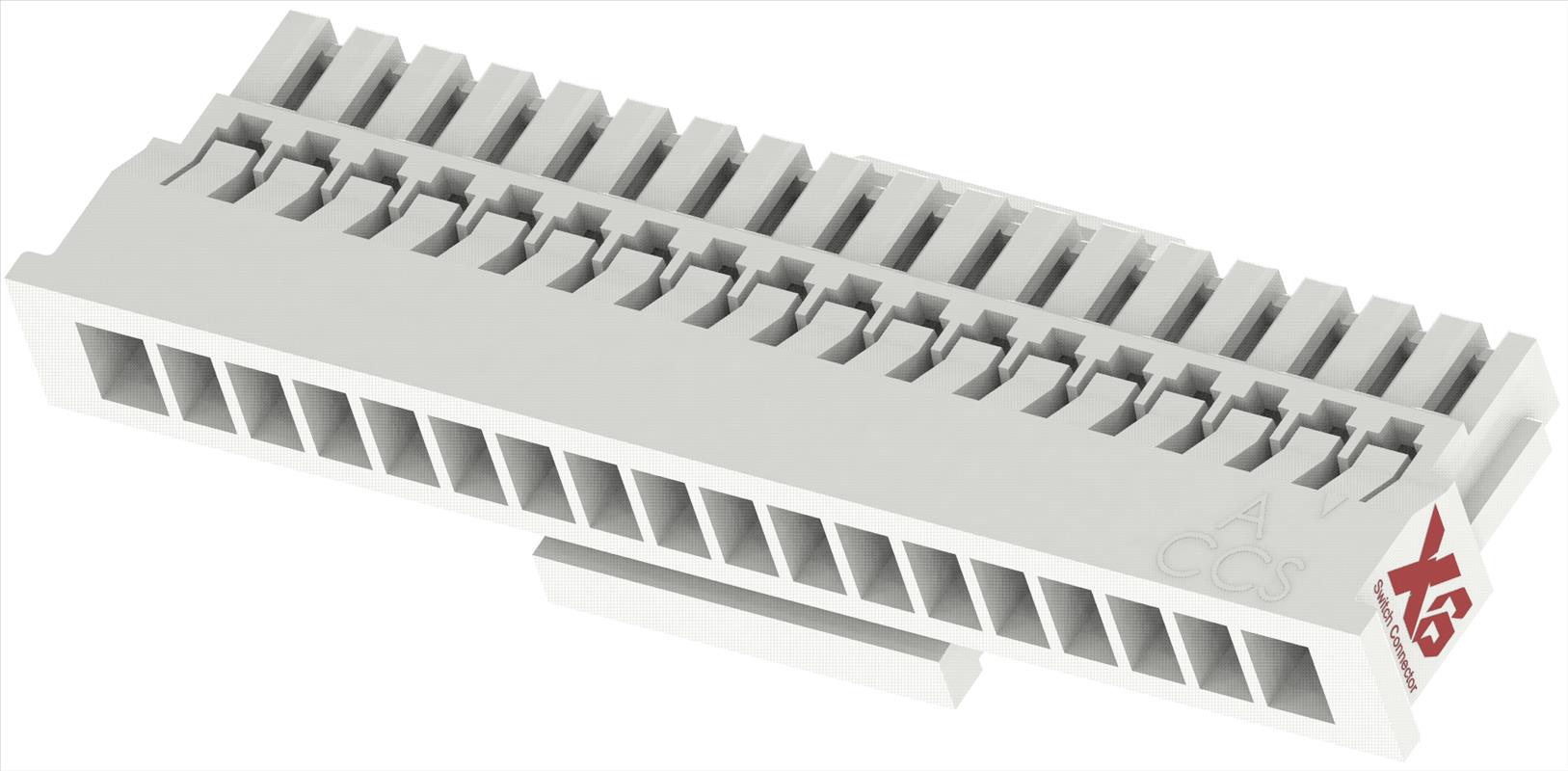 XB-X10-CI16-1018SL000