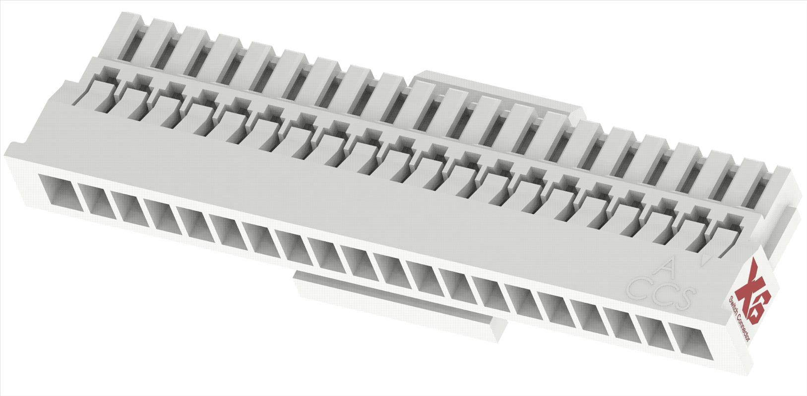 XB-X10-CI16-1020SL000