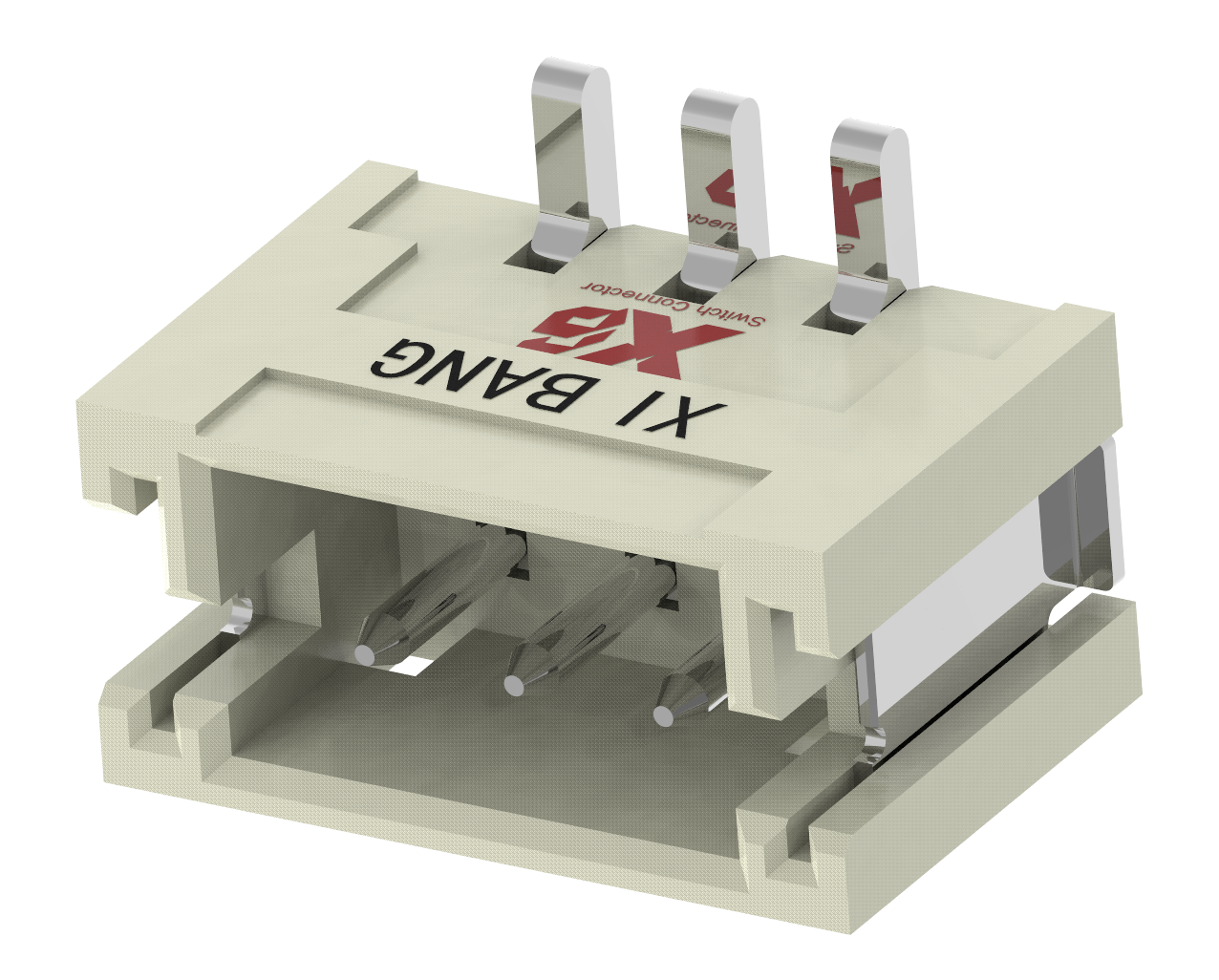XB-X15-CI1503M1VR0-NH