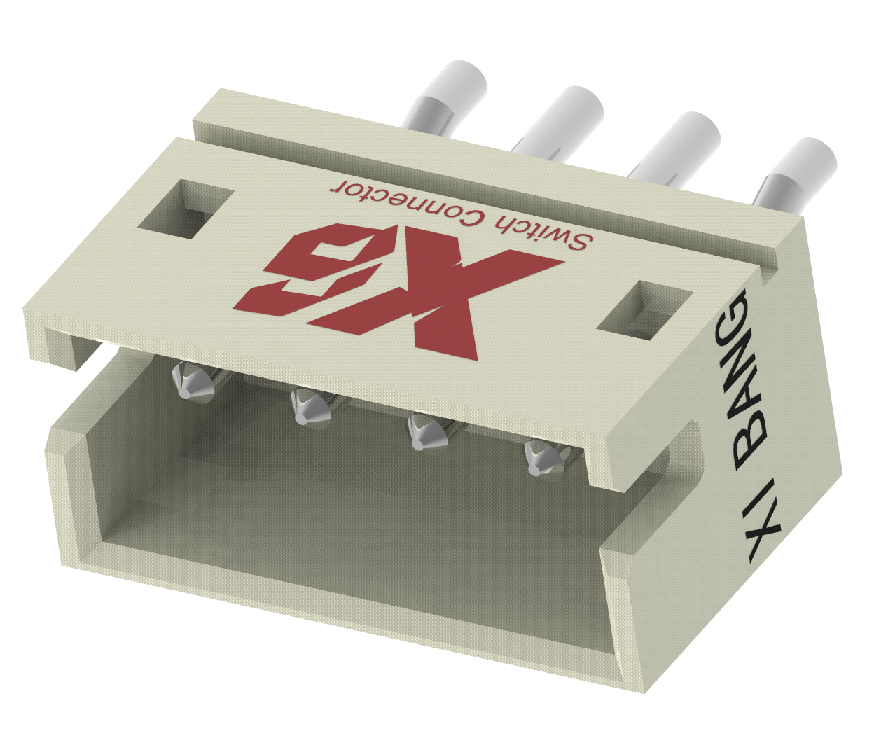 XB-X15-CI1503P1VK0-LF