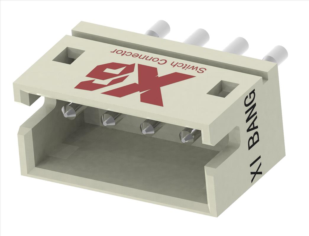 XB-X15-CI1504P1VK0-LF