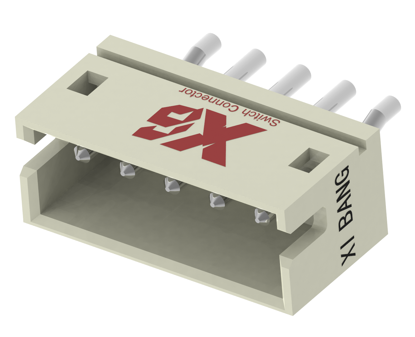 XB-X15-CI1505P1VK0-LF