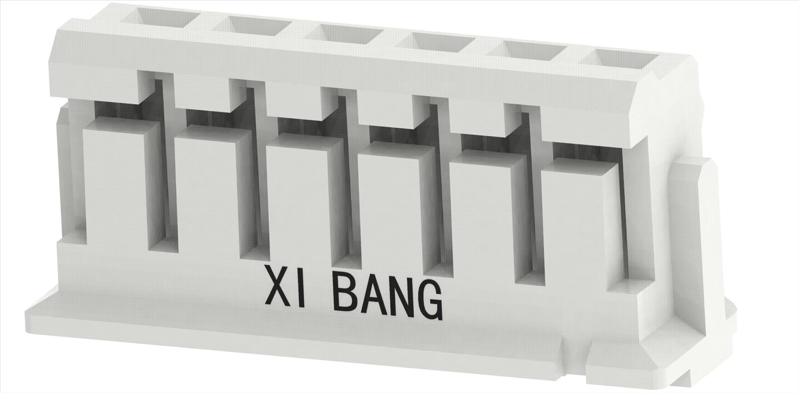 XB-X15-CI1506S0000