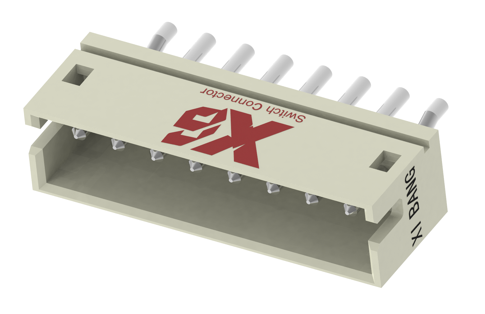 XB-X15-CI1508P1VK0-LF