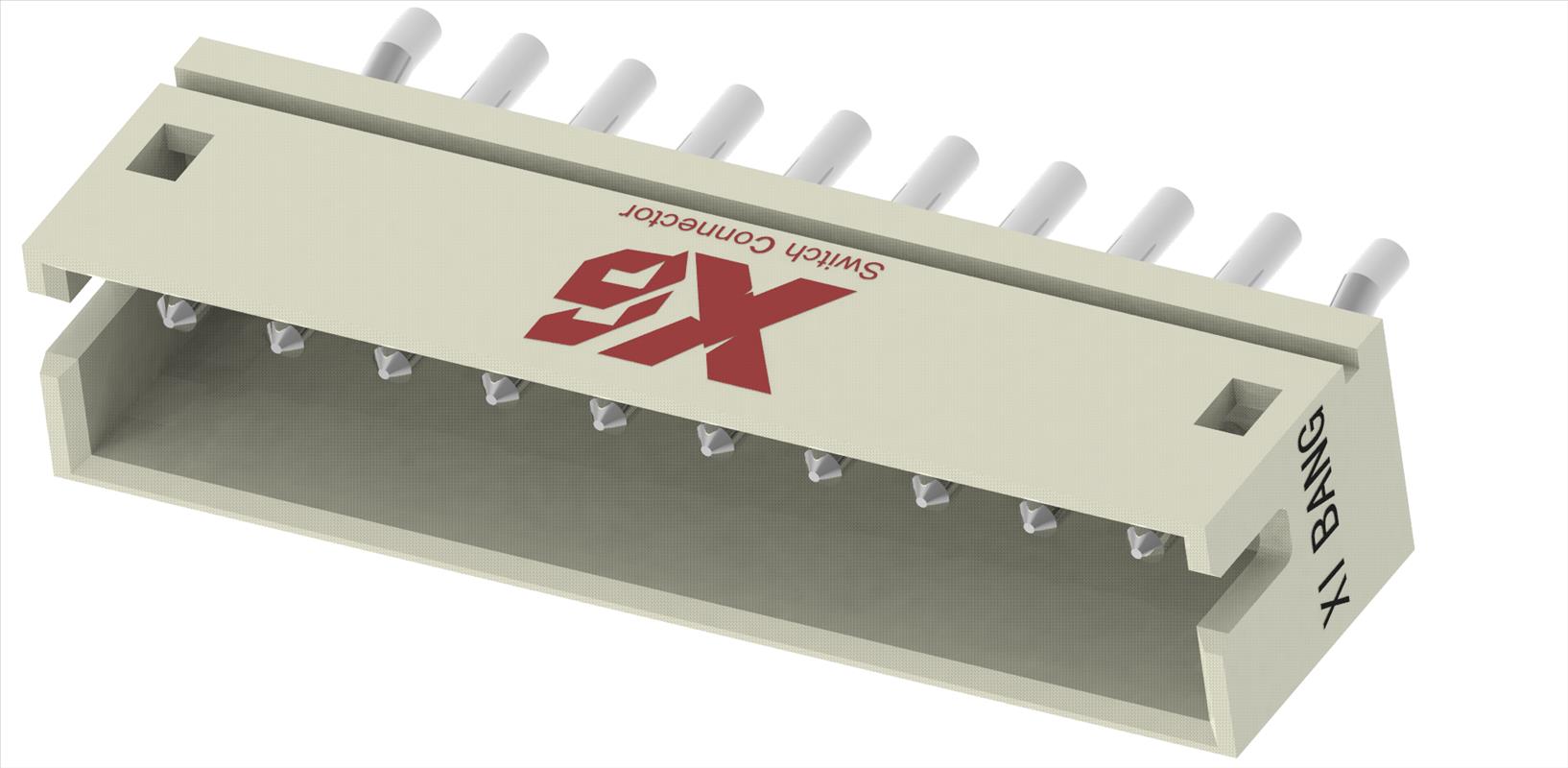 XB-X15-CI1510P1VK0-LF