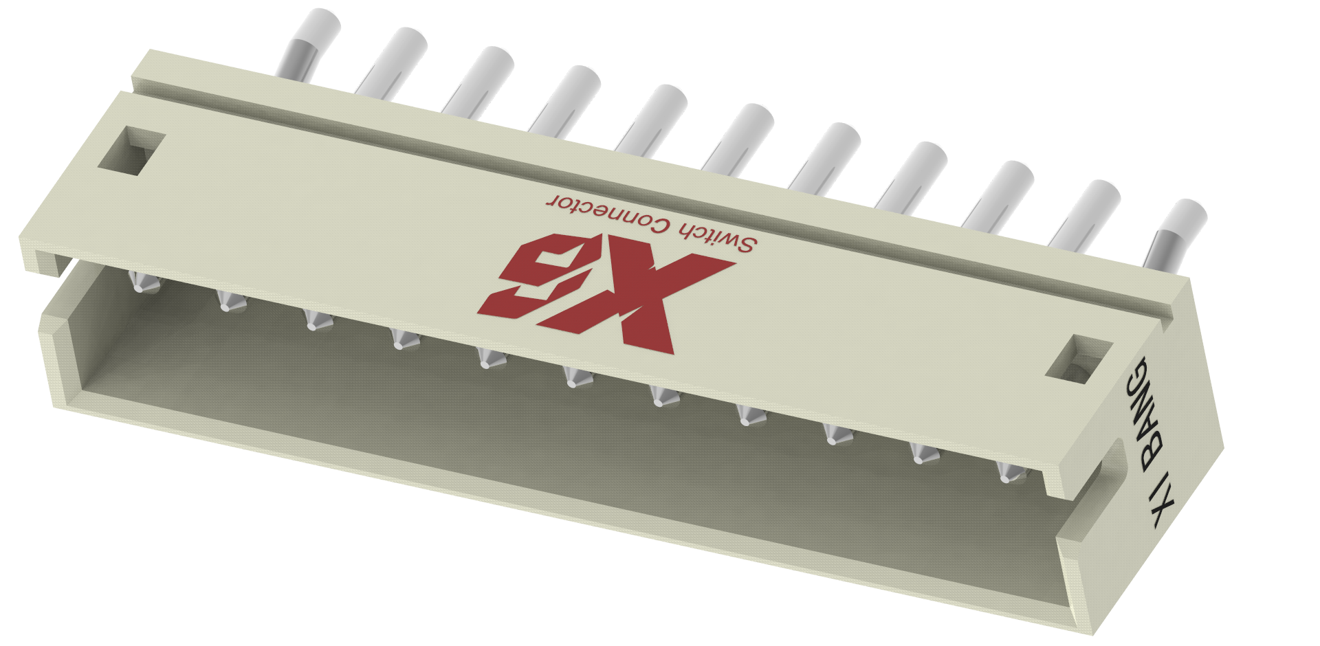 XB-X15-CI1511P1VK0-LF