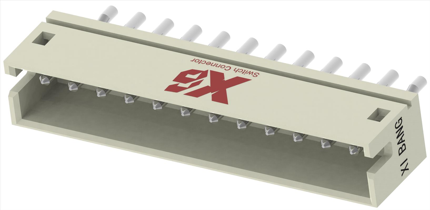 XB-X15-CI1512P1VK0-LF